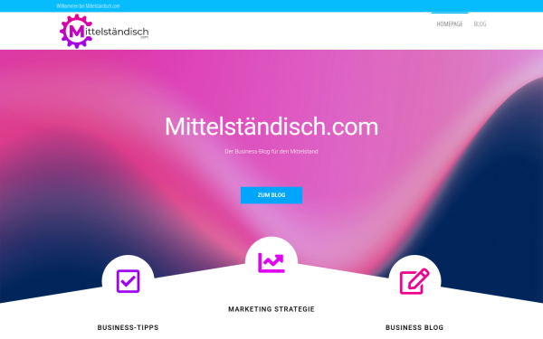 mittelstaendisch.com