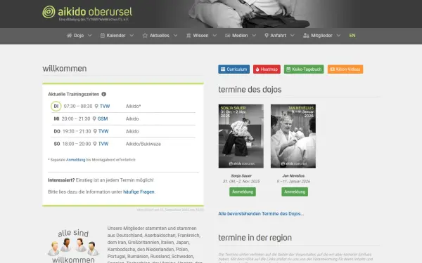 aikido-oberursel.de
