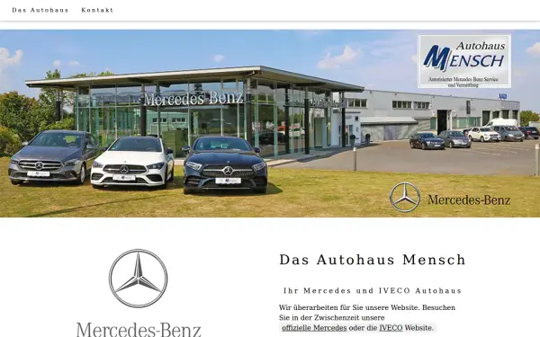 autohaus-mensch.de