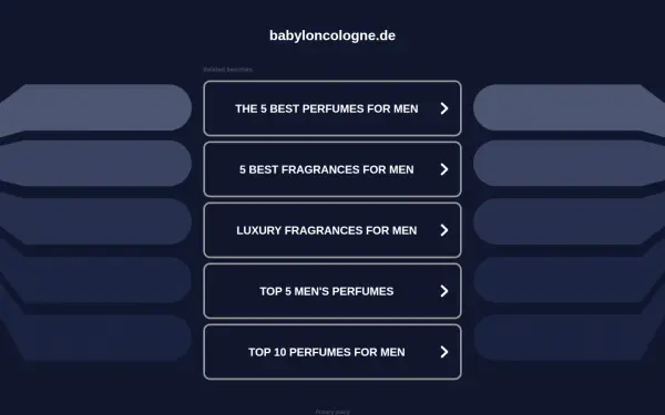 babyloncologne.de