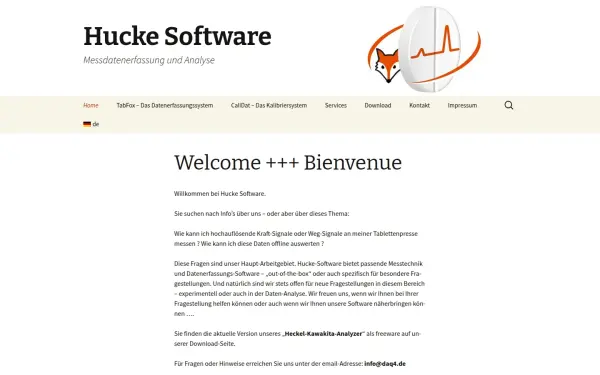 hucke-software.de