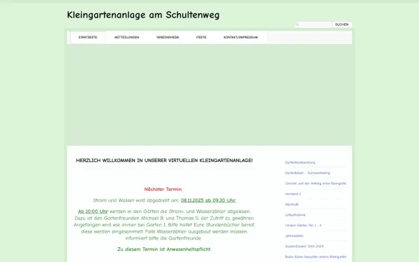 kleingarten-amschultenweg.de