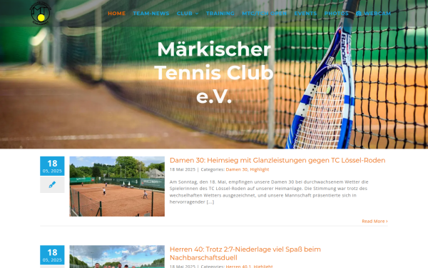www.mtc-tennis.de
