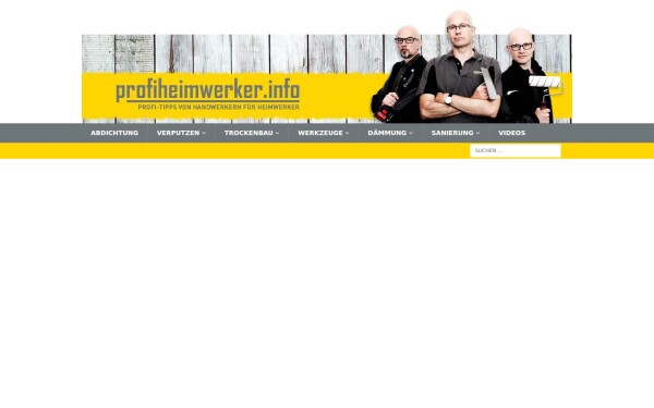 www.profiheimwerker.info