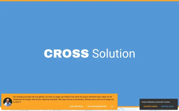 cross-solution.de