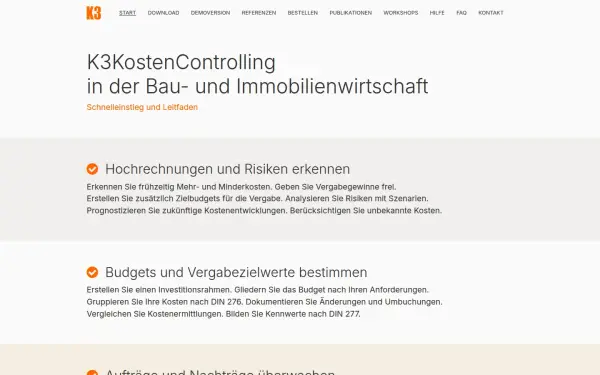 www.k3kostencontrolling.de
