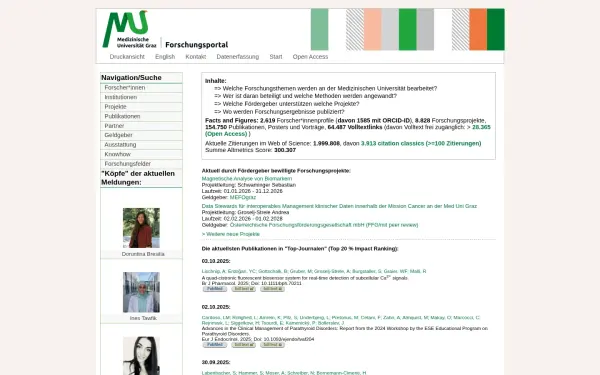 forschung.medunigraz.at