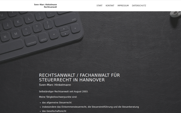 www.rechtsanwalt-hinkelmann.de