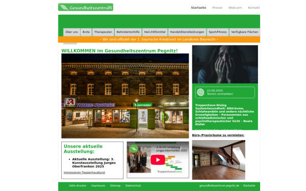 www.gesundheitszentrum-pegnitz.de