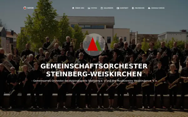 www.go-steinberg-weiskirchen.de