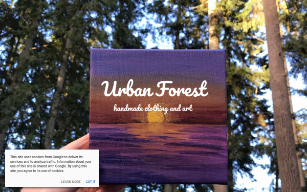 www.urbanforest.art