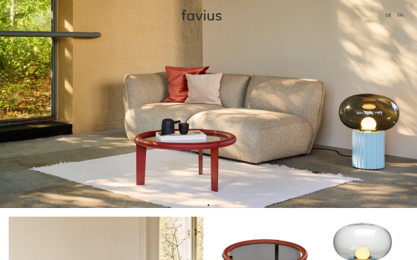 favius.de