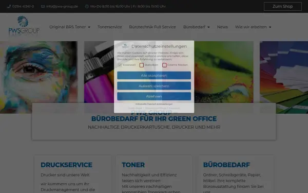 pws-group.de
