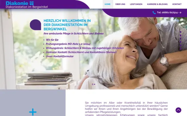 www.diakonie-im-bergwinkel.de