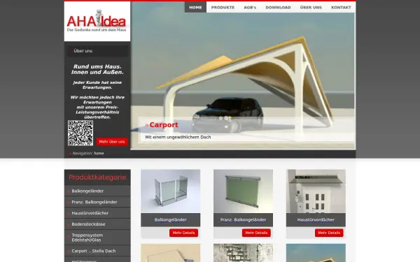 aha-idea.de