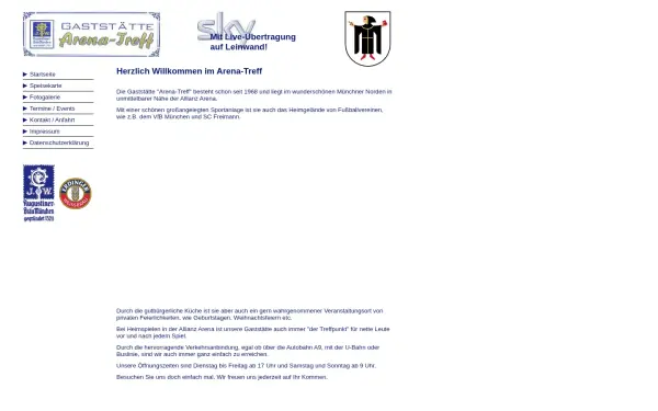 arena-treff.de