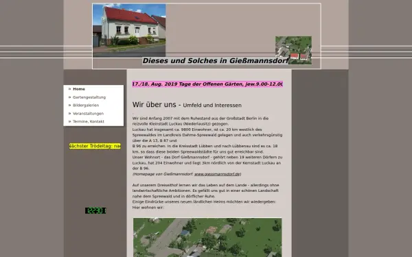 dieses-und-solches.de