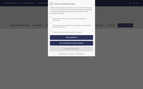 sas-steigra.de