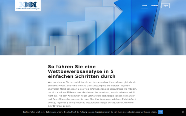 wettbewerbsanalyse.biz