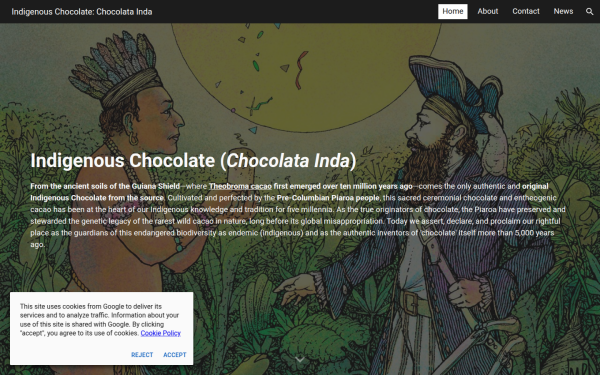 www.indigenouschocolate.org