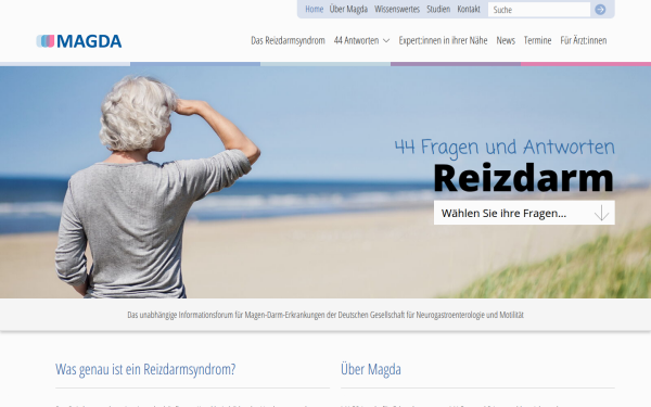 www.magendarm-forum.de