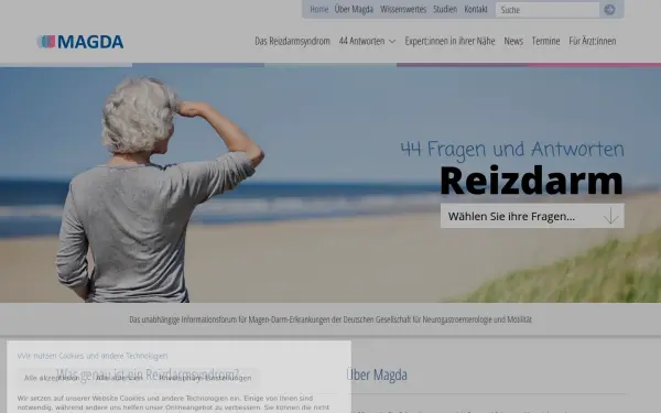 www.magendarm-forum.de