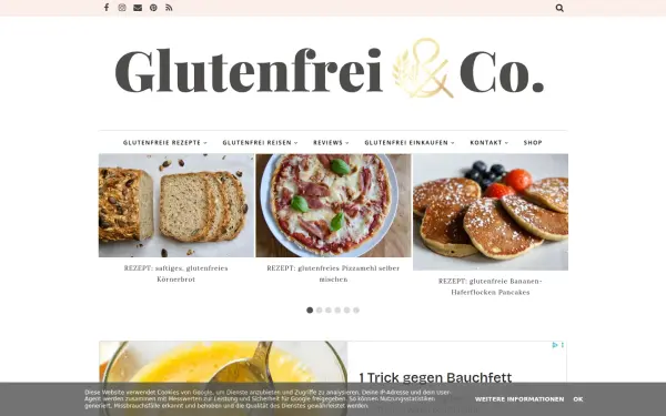www.gluten-frei.net