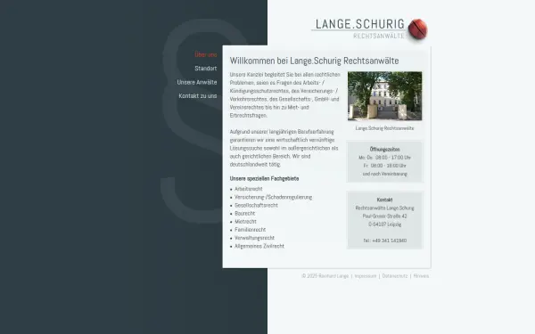 www.lange-schurig.de