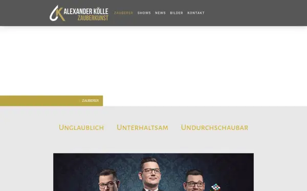 www.undurchschaubar.de