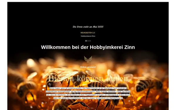 marcuszinn.de