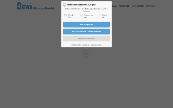 cewa.de