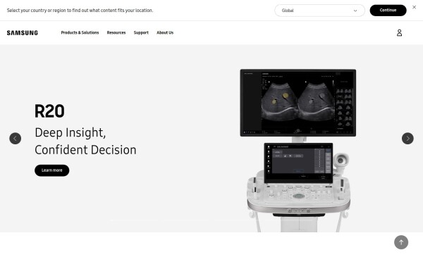 previous.samsunghealthcare.com