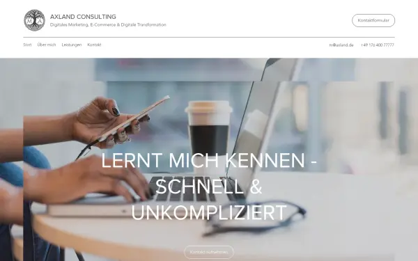 www.axland.de