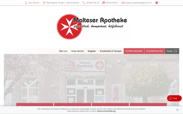 www.malteser-apotheke-metelen.de