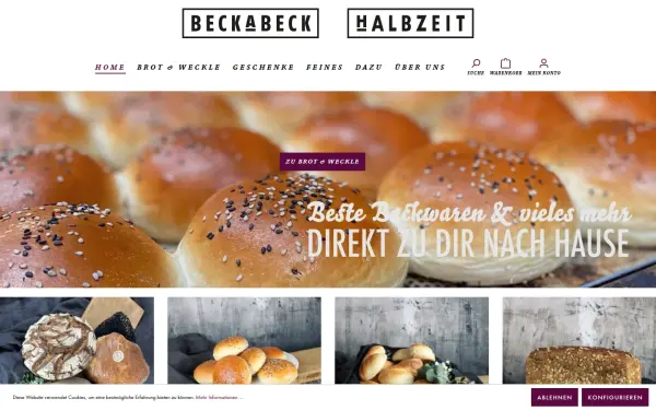 beckabeck.de