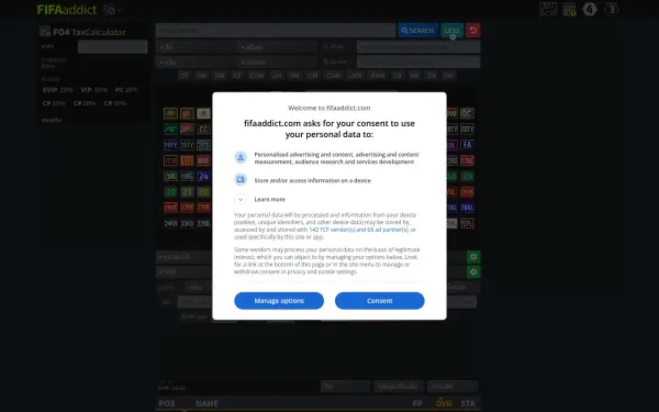 fifaaddict.com