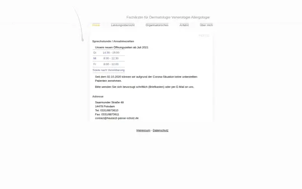 hautarzt-panse-scholz.de