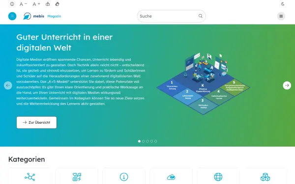 mebis.bycs.de