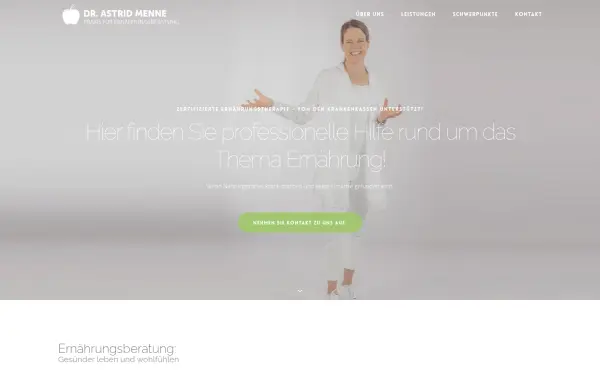 www.astrid-menne.de