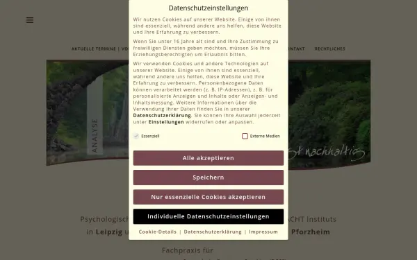 dieschoepferei.de