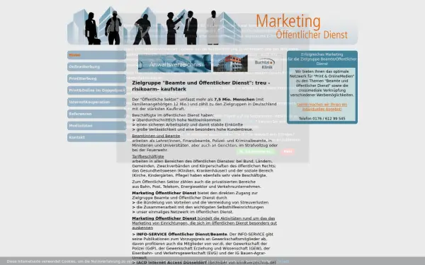marketing-oeffentlicher-dienst.de