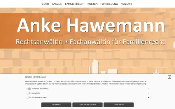 hawemann.de