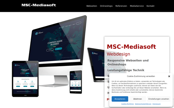 msc-mediasoft.de