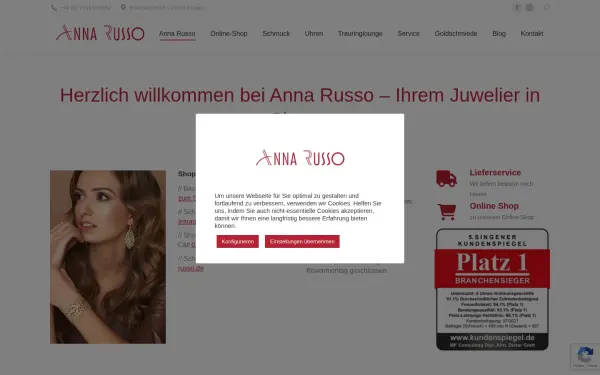 anna-russo.de