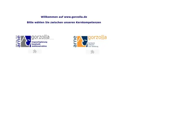 gorzolla.de