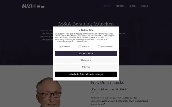 merger-mi.de