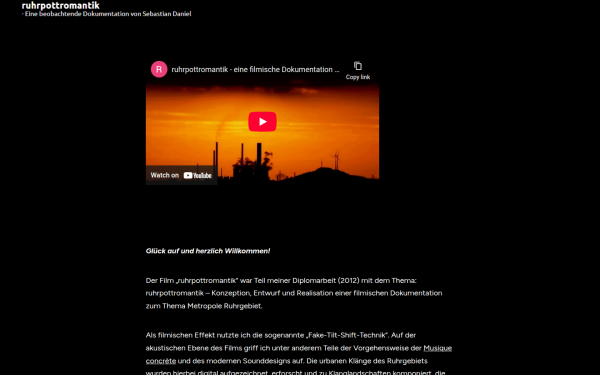 ruhrpottromantik.de