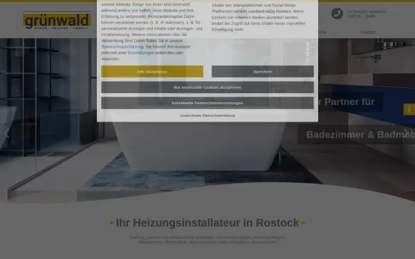 www.bad-heizung-profi.de
