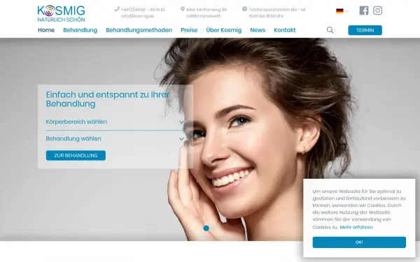 www.kosmig.de