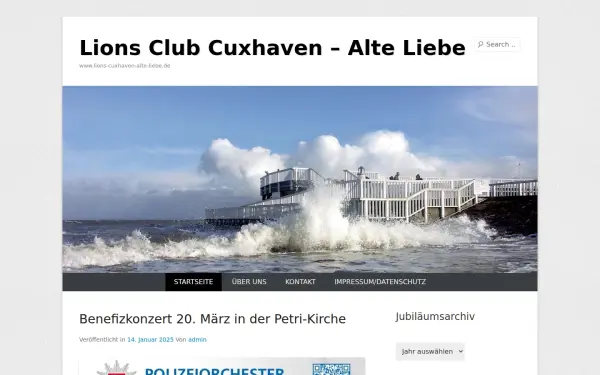 www.lions-cuxhaven-alte-liebe.de